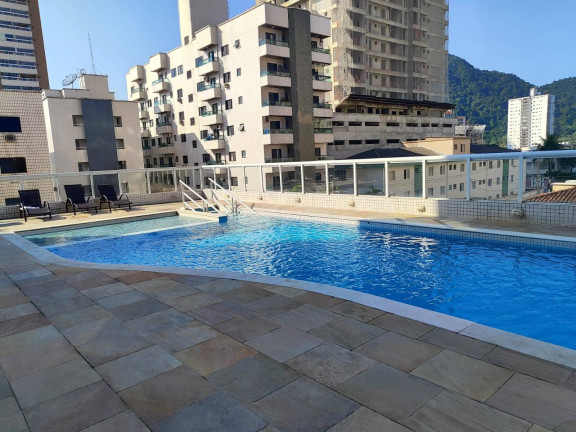 Imagem Apartamento com 3 Quartos à Venda, em Canto Do Forte - Praia Grande Imagem Apartamento com 3 Quartos à Venda, em Canto Do Forte - Praia Grande