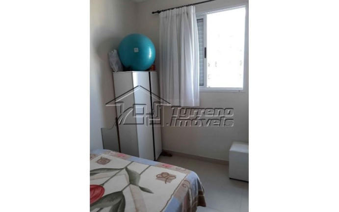 Imagem Apartamento com 2 Quartos à Venda, 55 m² em Urbanova - São José Dos Campos Imagem Apartamento com 2 Quartos à Venda, 55 m² em Urbanova - São José Dos Campos