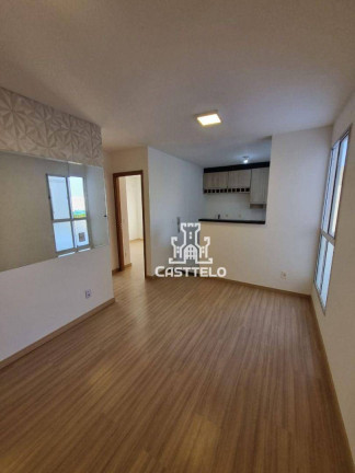 Imagem Apartamento com 2 Quartos à Venda, 42 m² em Jardim Maria Luiza - Londrina Imagem Apartamento com 2 Quartos à Venda, 42 m² em Jardim Maria Luiza - Londrina