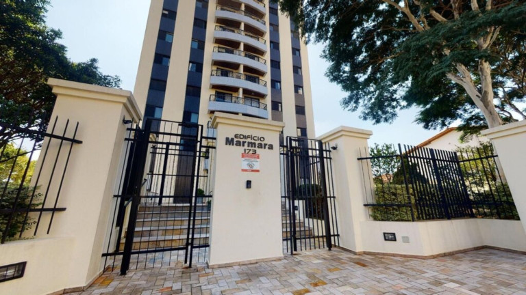 Imagem Apartamento com 3 Quartos à Venda, 83 m² em Campo Belo - São Paulo