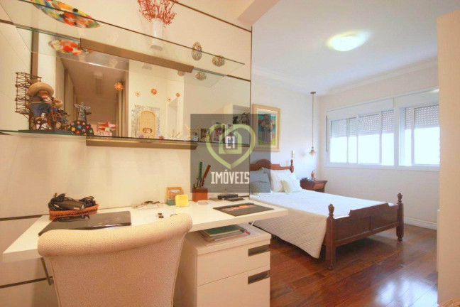 Imagem Apartamento com 4 Quartos à Venda, 225 m² em Perdizes - São Paulo
