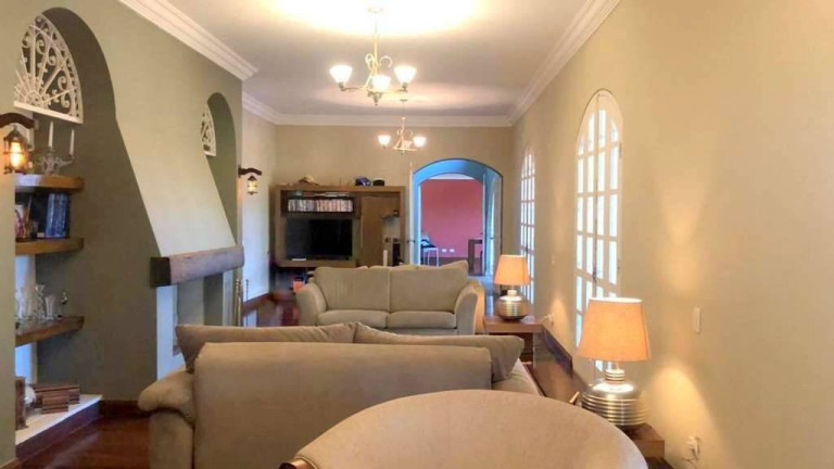 Imagem Casa de Condomínio com 6 Quartos à Venda, em Jardim Mediterrâneo - Cotia Imagem Casa de Condomínio com 6 Quartos à Venda, em Jardim Mediterrâneo - Cotia