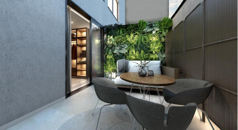 Imagem Apartamento com 2 Quartos à Venda, 100 m² em Tijuca - Rio De Janeiro