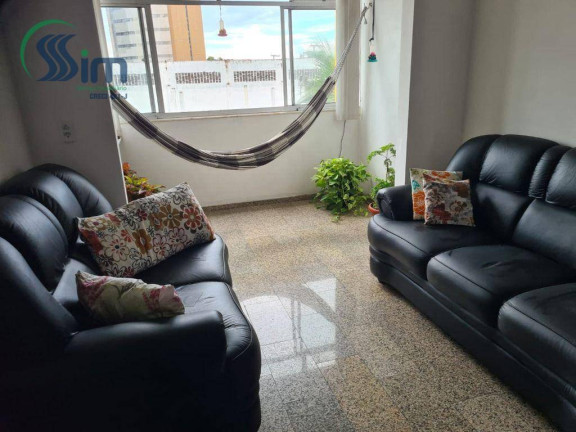 Imagem Apartamento com 2 Quartos à Venda, 60 m² em Vicente Pinzon - Fortaleza Imagem Apartamento com 2 Quartos à Venda, 60 m² em Vicente Pinzon - Fortaleza