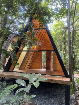 Imagem Imóvel com 5 Quartos à Venda, 20.000 m² em Maresias - São Sebastião