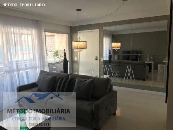 Imagem Apartamento com 3 Quartos à Venda, 128 m² em Centro - Santo André