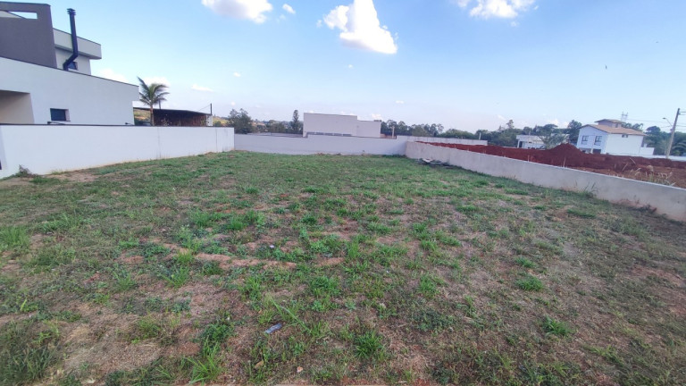 Terreno à Venda, 538 m² em Residencial Florisa - Limeira
