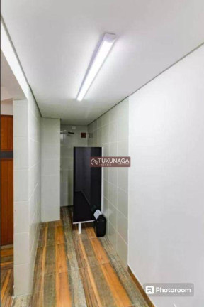 Imagem Apartamento com 1 Quarto à Venda, 34 m² em Vila Galvão - Guarulhos