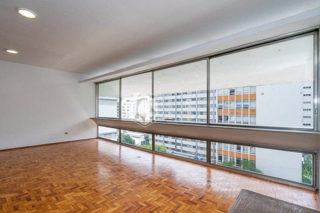 Imagem Apartamento com 3 Quartos à Venda, 200 m² em Cerqueira César - São Paulo Imagem Apartamento com 3 Quartos à Venda, 200 m² em Cerqueira César - São Paulo