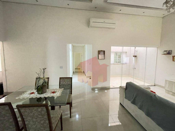 Imagem Casa com 3 Quartos à Venda, 152 m² em Terras De Santa Bárbara - Santa Bárbara D'oeste Imagem Casa com 3 Quartos à Venda, 152 m² em Terras De Santa Bárbara - Santa Bárbara D'oeste