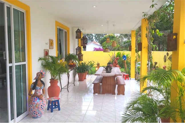 Imagem Casa de Condomínio com 3 Quartos à Venda, 380 m² em Centro - Cruz Do Espírito Santo Imagem Casa de Condomínio com 3 Quartos à Venda, 380 m² em Centro - Cruz Do Espírito Santo