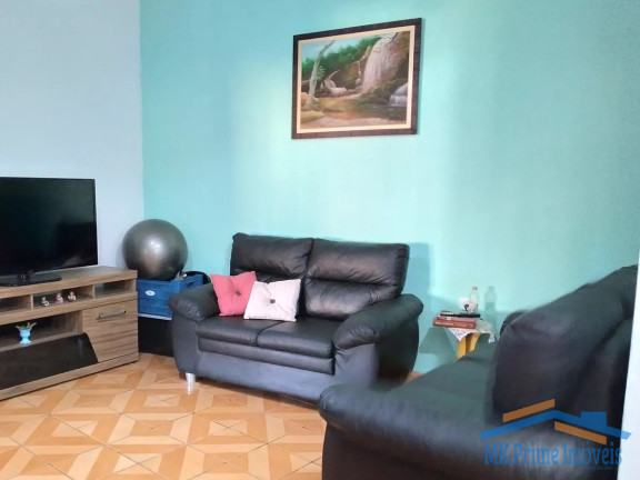 Imagem Casa com 3 Quartos à Venda, 251 m² em São Pedro - Osasco