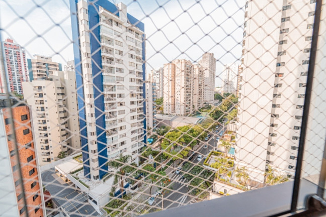 Imagem Apartamento com 4 Quartos à Venda, 156 m² em Vila Mascote - São Paulo Imagem Apartamento com 4 Quartos à Venda, 156 m² em Vila Mascote - São Paulo
