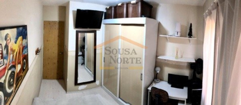 Imagem Apartamento com 2 Quartos à Venda, 48 m² em Parque Monteiro Soares - São Paulo Imagem Apartamento com 2 Quartos à Venda, 48 m² em Parque Monteiro Soares - São Paulo