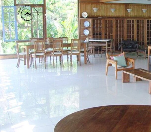 Imagem Casa com 4 Quartos à Venda, 360 m² em Loteamento João Batista Julião - Guarujá