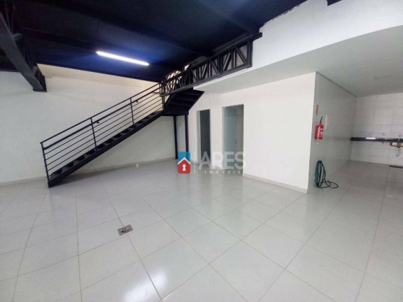 Imagem Sala Comercial para Alugar, 1.161 m² em Vila Santa Catarina - Americana Imagem Sala Comercial para Alugar, 1.161 m² em Vila Santa Catarina - Americana