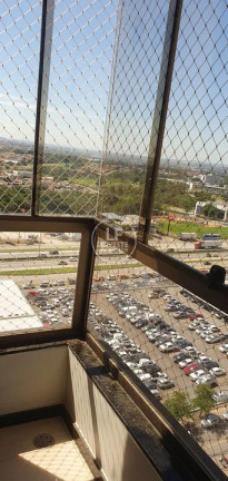 Imagem Apartamento com 3 Quartos à Venda, 76 m² em Alto Da Glória - Goiânia