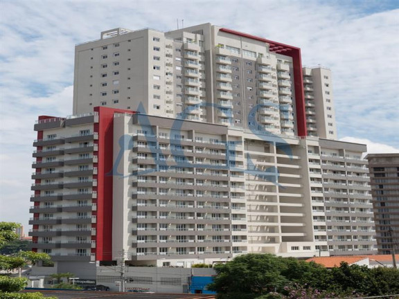 Apartamento com 1 Quarto à Venda, 38 m² em Tatuape - São Paulo