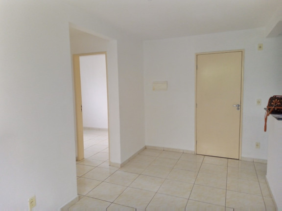 Imagem Apartamento com 2 Quartos para Alugar, 46 m² em Itaquera - Sao Paulo