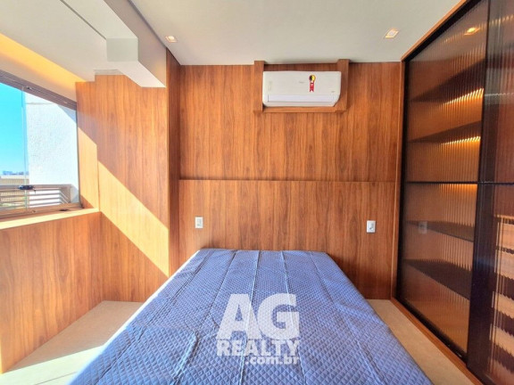 Imagem Apartamento com 1 Quarto para Alugar, 25 m² em Brooklin - São Paulo