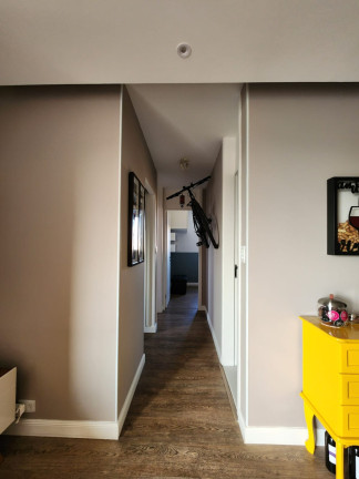 Imagem Apartamento com 2 Quartos à Venda, 69 m² em Jardim Prudência - São Paulo Imagem Apartamento com 2 Quartos à Venda, 69 m² em Jardim Prudência - São Paulo