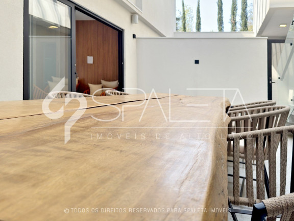 Imagem Casa com 6 Quartos à Venda, 840 m² em Fazenda Da Grama - Itupeva