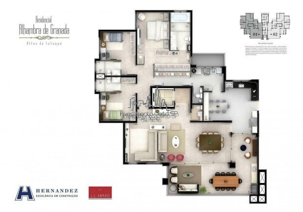 Imagem Apartamento com 4 Quartos à Venda, 227 m² em Vila Gomes Cardim - São Paulo Imagem Apartamento com 4 Quartos à Venda, 227 m² em Vila Gomes Cardim - São Paulo