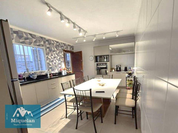 Imagem Sobrado com 3 Quartos à Venda, 145 m² em Tucuruvi - São Paulo Imagem Sobrado com 3 Quartos à Venda, 145 m² em Tucuruvi - São Paulo