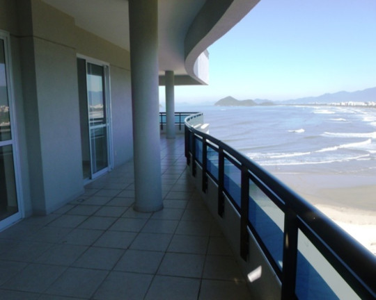 Imagem Apartamento com 4 Quartos à Venda, 390 m² em Centro - São Lourenço Da Serra