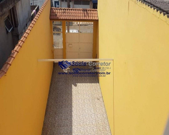 Imagem Sobrado com 3 Quartos à Venda, 155 m² em Jardim Presidente Dutra - Guarulhos Imagem Sobrado com 3 Quartos à Venda, 155 m² em Jardim Presidente Dutra - Guarulhos