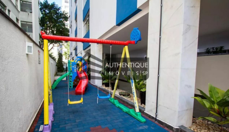 Imagem Apartamento com 4 Quartos à Venda, 137 m² em Higienópolis - São Paulo