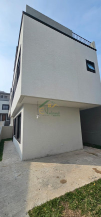 Imagem Casa de Condomínio com 3 Quartos à Venda, 108 m² em Bairro Alto - Curitiba Imagem Casa de Condomínio com 3 Quartos à Venda, 108 m² em Bairro Alto - Curitiba