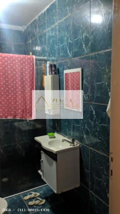 Imagem Casa com 3 Quartos à Venda, em Serpa - Caieiras Imagem Casa com 3 Quartos à Venda, em Serpa - Caieiras