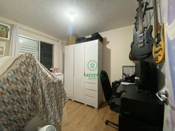 Imagem Apartamento com 2 Quartos à Venda, 43 m² em Vila Alzira - Guarulhos Imagem Apartamento com 2 Quartos à Venda, 43 m² em Vila Alzira - Guarulhos