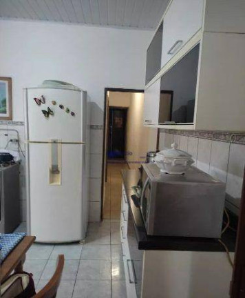 Imagem Casa com 3 Quartos à Venda, 85 m² em Vila Maria Alta - São Paulo