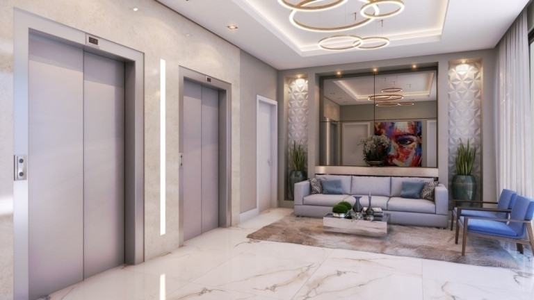 Imagem Apartamento com 4 Quartos à Venda, 175 m² em Meia Praia - Itapema