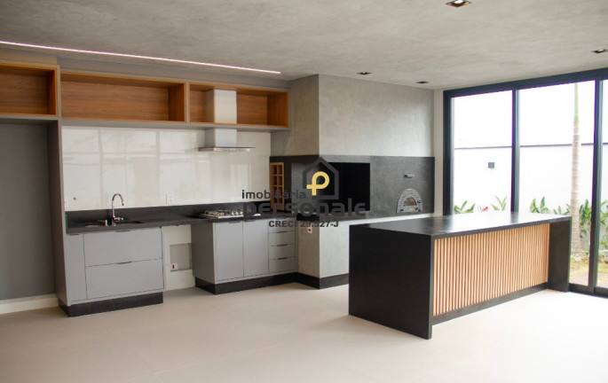 Imagem Imóvel com 4 Quartos à Venda, 312 m² em Alphaville Nova Esplanada - Votorantim Imagem Imóvel com 4 Quartos à Venda, 312 m² em Alphaville Nova Esplanada - Votorantim