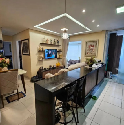 Imagem Imóvel com 2 Quartos à Venda, 65 m² em Barra Funda - São Paulo Imagem Imóvel com 2 Quartos à Venda, 65 m² em Barra Funda - São Paulo