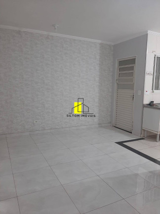 Imagem Casa com 3 Quartos à Venda, 85 m² em Jardim Hípica Pinheiro - Taubaté