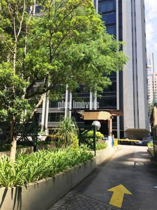 Imagem Imóvel Comercial para Alugar, 375 m² em Brooklin Paulista - São Paulo