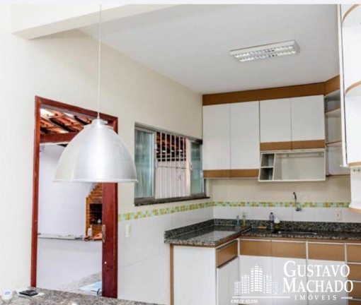 Imagem Casa com 3 Quartos à Venda, 174 m² em Independência - Mendes Imagem Casa com 3 Quartos à Venda, 174 m² em Independência - Mendes