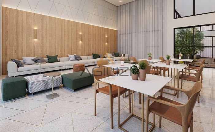 Imagem Apartamento com 3 Quartos à Venda, 111 m² em Perdizes - São Paulo