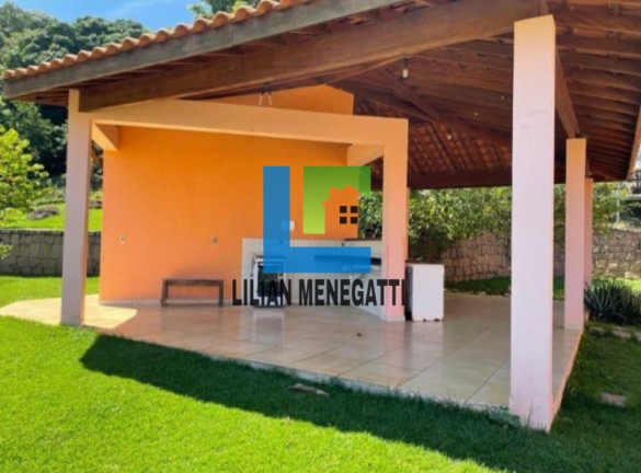 Imagem Imóvel com 4 Quartos à Venda, 890 m² em Parque Dos Cafezais Ii - Itupeva