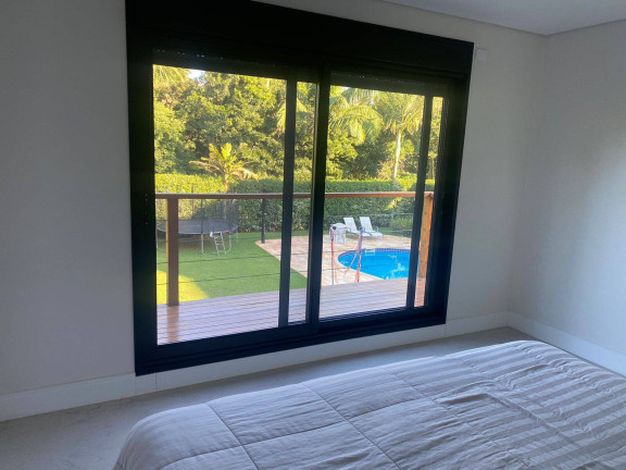 Imagem Casa com 4 Quartos à Venda, 380 m² em Kurumin - Itu Imagem Casa com 4 Quartos à Venda, 380 m² em Kurumin - Itu