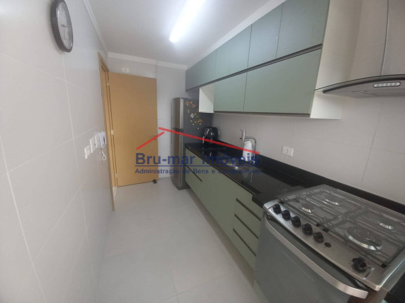 Imagem Apartamento com 2 Quartos à Venda, 70 m² em Boqueirão - Santos