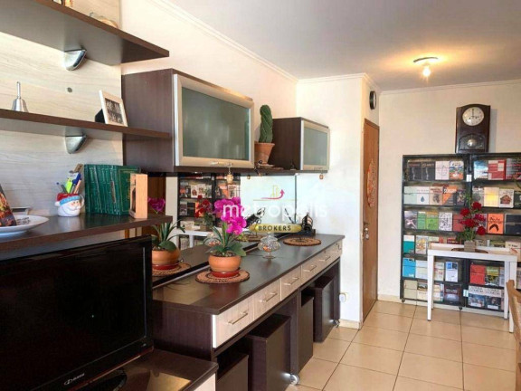 Imagem Apartamento com 2 Quartos à Venda, 75 m² em Jardim Bela Vista (zona Norte) - São Paulo Imagem Apartamento com 2 Quartos à Venda, 75 m² em Jardim Bela Vista (zona Norte) - São Paulo