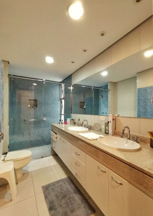 Imagem Apartamento com 3 Quartos à Venda, 172 m² em Itaim Bibi - São Paulo
