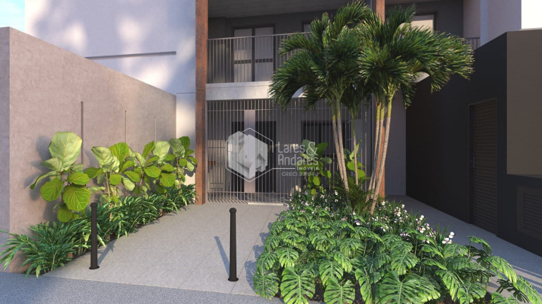 Imagem Apartamento com 2 Quartos à Venda, 57 m² em Vila Buarque - São Paulo