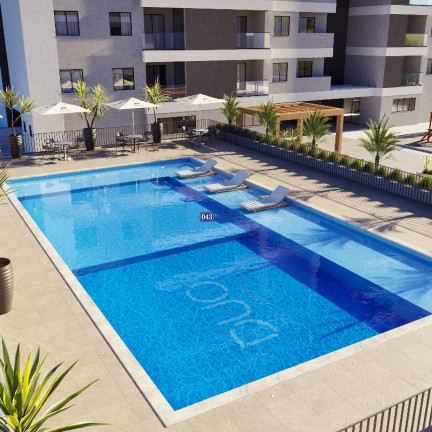 Imagem Apartamento à Venda, 72 m² em Parque Jamaica - Londrina Imagem Apartamento à Venda, 72 m² em Parque Jamaica - Londrina