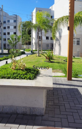 Imagem Apartamento com 2 Quartos à Venda, 45 m² em Neves (neves) - São Gonçalo Imagem Apartamento com 2 Quartos à Venda, 45 m² em Neves (neves) - São Gonçalo